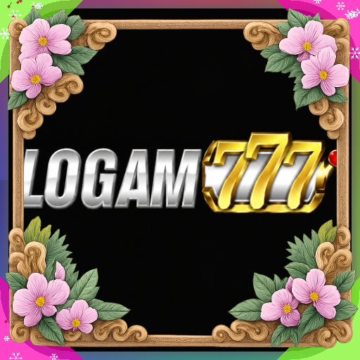 logam777 — galeri pratinjau Resmi APK