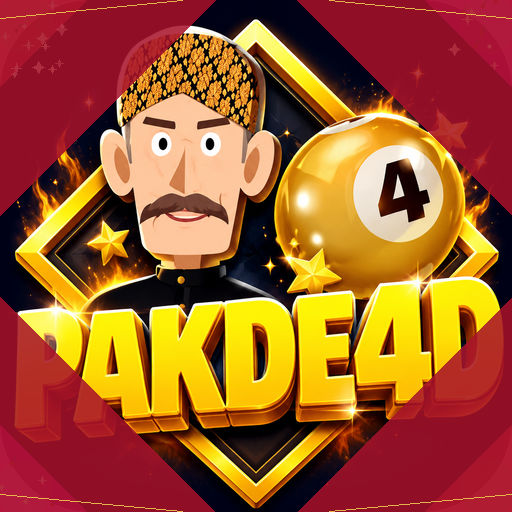 pakde4d — mitra unggulan